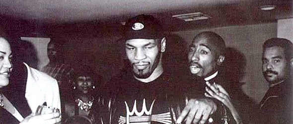 Roland, TJMS, 09.07.10: Roland S. Martin/Tom Joyner Morning Show, Roland Martin Talks With Reggie Rock Bythewood About Mike Tyson, Tupac Shakur Documentary