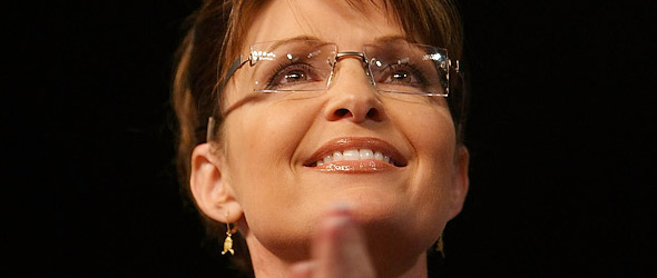 Palin Condemns Quran Burning, Likens to “Ground Zero Mosque”