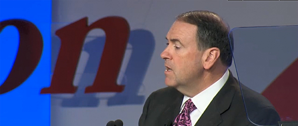 Right Wing Rips Obama, GOP Establishment (VIDEO)