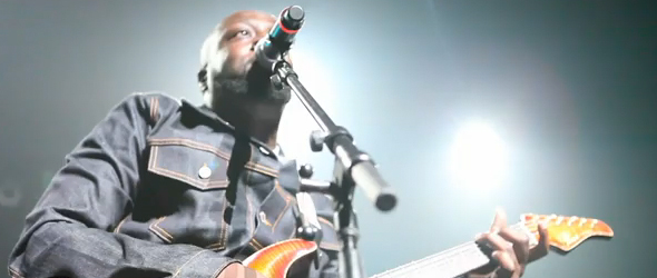 Wyclef: Sean Penn Sniffs Cocaine, Penn DENIES (VIDEO)