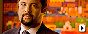 Roland, TJMS, 09.16.10: Roland S. Martin/Tom Joyner Morning Show, Roland Martin Talks With Ben Jealous About 10.2.10 March On Washington