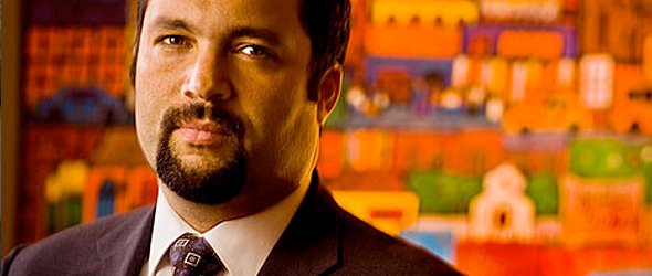 NAACP Blasts CNN: No African American Anchors In Prime Time