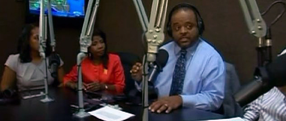 What Happened To African-American Politics In New Orleans Since Katrina? (VIDEO)