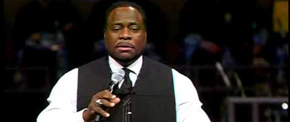 Fourth Lawsuit Filed Against Bishop Eddie Long