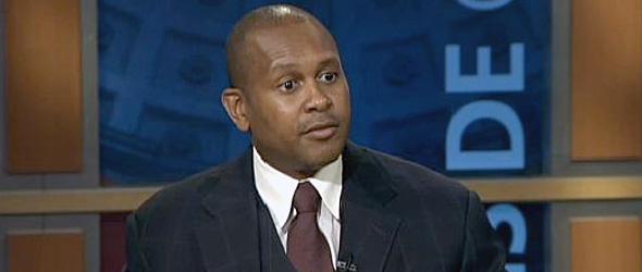 Roland, TJMS, 09.13.10: Roland S. Martin/Tom Joyner Morning Show, Roland Martin Talks With Kevin Powell About Black Leadership