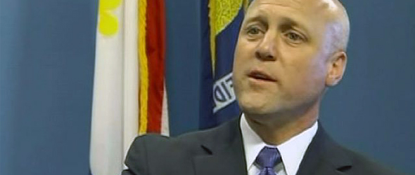 Mayor Mitch Landrieu On Rebuilding New Orleans (VIDEO)
