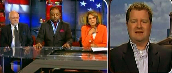 Democrats Message For 2010 Midterms And Tea Party ‘Extreme Team’