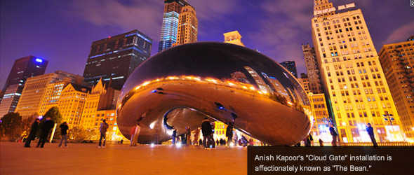 Chicago