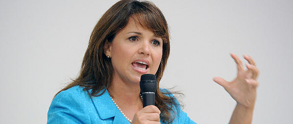 Dems Had Better Fear Tea Party Candidates