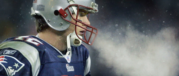 Tom Brady