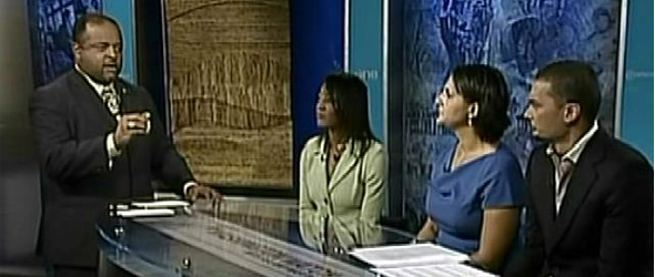 Did Bishop Long Wait Too Long To Address Allegations? (VIDEO)