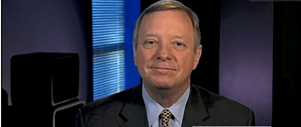 Democrats’ Closing Argument (VIDEO)
