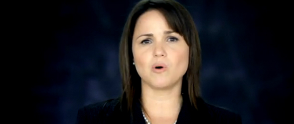 Christine O’Donnell In New Ad: ‘I’m Not A Witch’