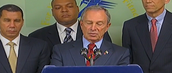 NYC: No Soda If You Use Food Stamps (VIDEO)