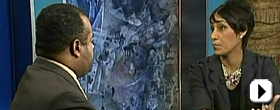 Desirée Rogers: White House Reflections (VIDEO)