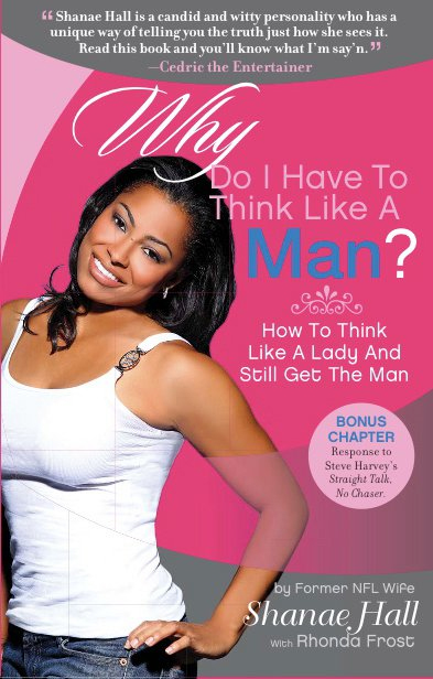 Roland, TJMS, 10.05.10: Roland S. Martin/Tom Joyner Morning Show, Roland Martin Talks With Shanae Hall About Her New Book, “Why Do I Have To Think Like A Man?”