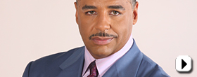 Roland, TJMS, 10.01.10: Roland S. Martin/Tom Joyner Morning Show, Roland Martin Talks Ed Gordon About New Show On BET