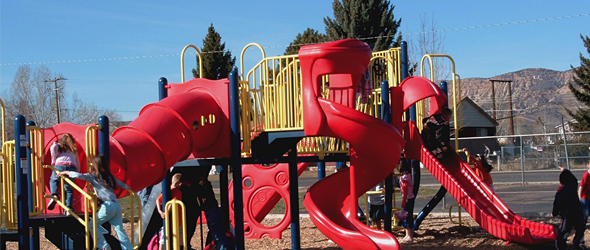 Let’s Move | Building Healthier Communities