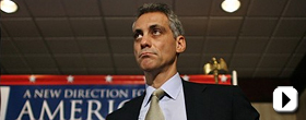 The Legacy Of Rahm Emanuel (VIDEO)