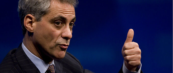 Rahm Emanuel