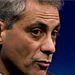 Emanuel Faces Uphill Battle to be Chicago Mayor