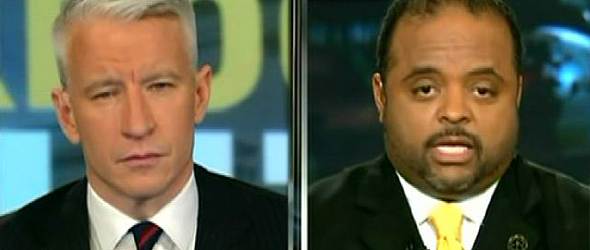 Did Clinton Ask Meek To Drop Out Of The Florida Senate Race? (VIDEO)