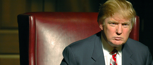 Trump To Obama Camp: #39;I#39;m donald trump vs obama. Trump To Obama Camp: #39;I#39;m