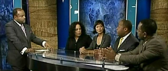 GOP Does Not Care About Black Farmers Or Haitian Relief (VIDEO)