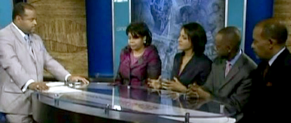 Recounting The Midterm Massacre: “Ignore The Tea Party At Your Peril” (VIDEO)