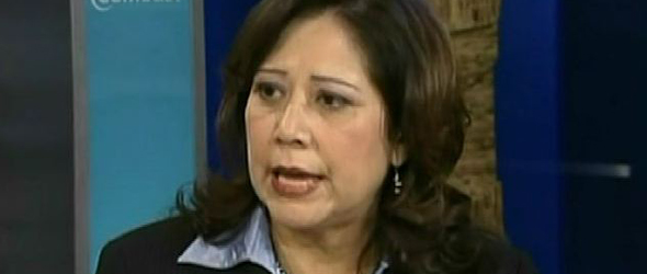 Secretary of Labor Hilda Solís Discusses Job Growth (VIDEO)
