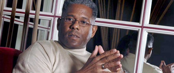 Allen West: Government ‘Should Be Censoring The American News Agencies’ That Collaborated With WikiLeaks