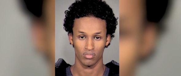 Bomb Plot Suspect Heads To Court