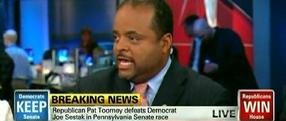 2008 Obama Coalition Failed Voters (VIDEO)
