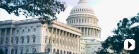 Poll: Disapproval Of Congress Hits All-Time High