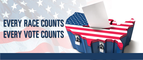TJMS: Roland Martin: Do Not Just Focus On Governors And Congressional Races, Down-Ballot Races Are Equally Important