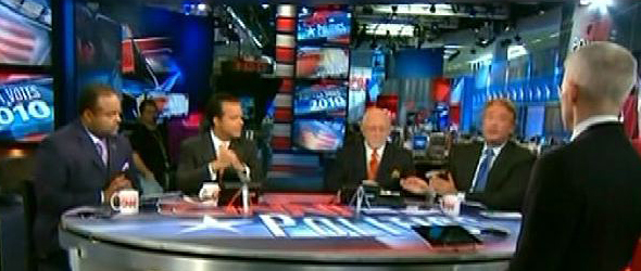 Are We Headed For Legislative Gridlock? (VIDEO)