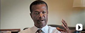Affluent Black County Mired In Mortgage Mess
