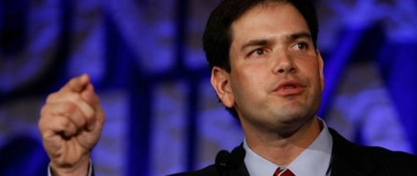 Marco Rubio