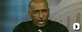 Michael Steele On Repealing Health Care (VIDEO)