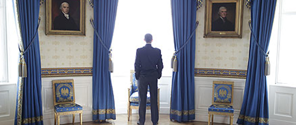President Obama’s Next Move (VIDEO)
