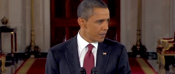 President Obama: GOP Victories ‘A Shellacking’