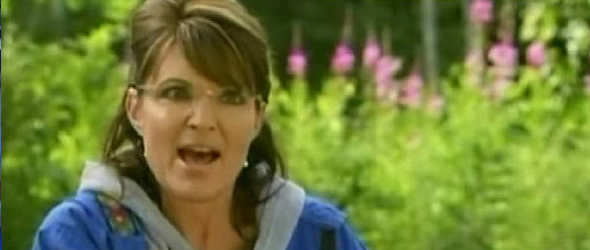 Alaskan Family Feud: Sarah Palin Vs. Lisa Murkowski (VIDEO)