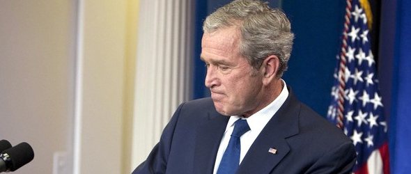 Bush Declines President Obama’s Invite To Ground Zero Event