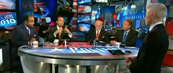 Divided Within Party Lines: Splits Inside Republican And Democratic Parties (VIDEO)