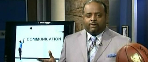 Perspective: Roland Martin’s Presidential Halftime Adjustments (VIDEO)