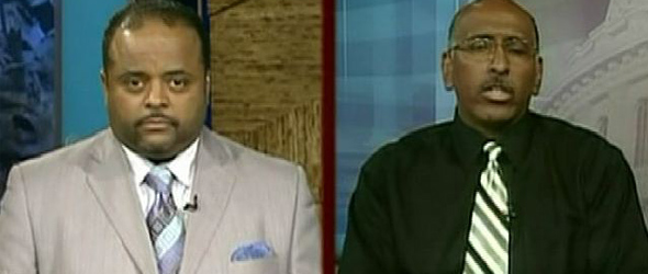 Michael Steele discusses GOP midterm victories
