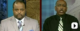 RNC Chair Michael Steele Explains GOP Midterm Victories (VIDEO)