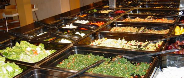 Latest Terror Threat In US Aimed To Poison Food