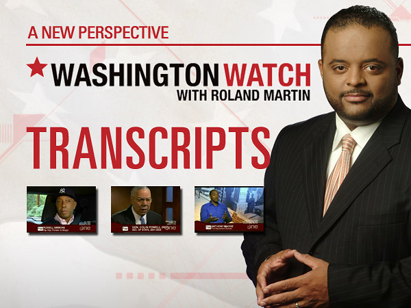 Transcripts