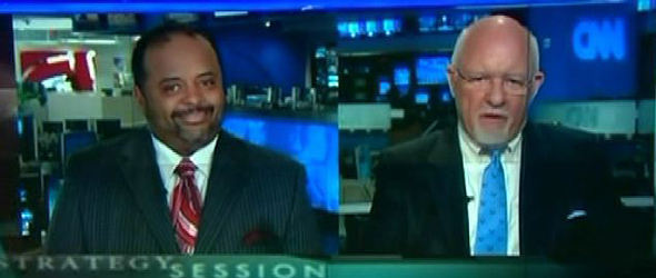 GOP Rep. Calls President Obama “Urban” For Support Of Black Farmers (VIDEO)